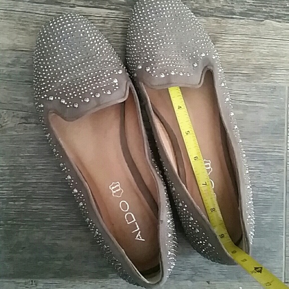 Aldo flats - Picture 3 of 8